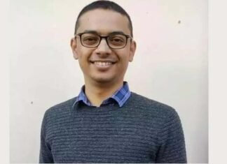उत्तराखंड के अभय जोशी ने आइईएस परीक्षा में देशभर में प्रथम स्थान हासिल कर प्रदेश का नाम किया रोशन