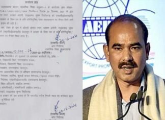 उत्तराखंड: भाजपा सांसद की शिक्षिका पत्नी का ट्रांसफर कराने पर विपक्ष के साथ शिक्षकों ने भी उठाए सवाल ajay-tamta-wife-transfer