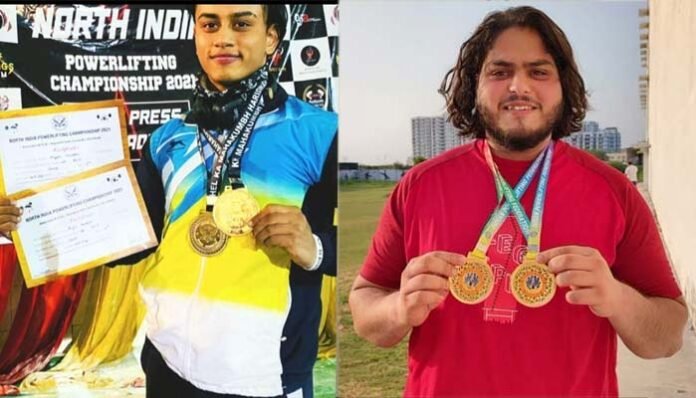 aryan kandari devansh nautiyal