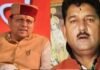 गरमाई सियासत : धामी सरकार के लिए उनके ही विधायक बने गले की फांस, पीड़िता ने पुलिस जांच के खिलाफ खोला मोर्चा bjp-mla-mahesh-negi