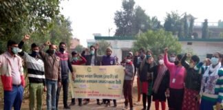 ग्रेटर नोएडा : अब इस बिल्डर सोसाइटी पर 24 हजार का जुर्माना, कूड़े का उचित प्रबंधन न करने पर प्राधिकरण ने की कार्रवाई builder-society-greater-noida