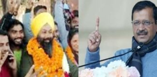 चंडीगढ़ नगर निगम के चुनाव नतीजों में आम आदमी पार्टी ने लहराया परचम chandigarh-corporation-elections