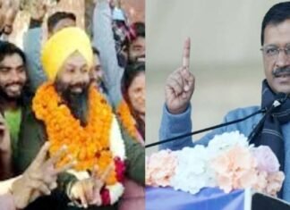 चंडीगढ़ नगर निगम के चुनाव नतीजों में आम आदमी पार्टी ने लहराया परचम chandigarh-corporation-elections