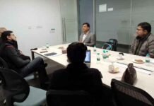 ग्रेटर नोएडा के स्वच्छता अभियान से जुड़ेंगे विश्वविद्यालय व कॉलेज स्वच्छता अभियान