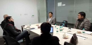 ग्रेटर नोएडा के स्वच्छता अभियान से जुड़ेंगे विश्वविद्यालय व कॉलेज स्वच्छता अभियान