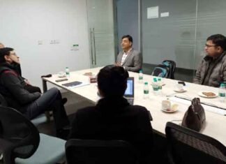 ग्रेटर नोएडा के स्वच्छता अभियान से जुड़ेंगे विश्वविद्यालय व कॉलेज स्वच्छता अभियान