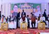 सीएम धामी ने लैंसडाउन क्षेत्र में 90 करोड़ की योजनाओं का किया लोकार्पण एवं शिलान्यास cm-dhami