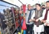 सीएम पुष्कर सिंह धामी ने मसूरी विधानसभा क्षेत्र की 200 करोङ की योजनाओं का किया लोकार्पण और शिलान्यास cm-dhami-in-mussoorie