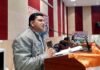 केंद्रीय पर्यवेक्षक लक्ष्मण रावत ने कल्जीखाल ब्लॉक पहुंचकर टटोली कार्यकर्ताओं की नब्ज, संगठन की मजबूती पर दिया जोर Congress central observer Laxman Rawat