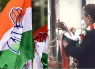 137वां स्थापना दिवस: कांग्रेस ने अपनी लंबी सियासी यात्रा में कई उतार-चढ़ाव देखे, जानें कब और कैसे हुआ गठन congress party-foundation day