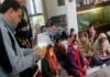 मुख्यमंत्री धामी ने कैंट देहरादून के वरिष्ठ विधायक एवं पूर्व विधानसभा अध्यक्ष हरबंस कपूर के निधन पर गहरा शोक व्यक्त किया