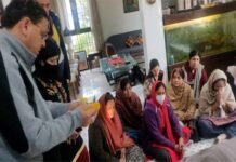 मुख्यमंत्री धामी ने कैंट देहरादून के वरिष्ठ विधायक एवं पूर्व विधानसभा अध्यक्ष हरबंस कपूर के निधन पर गहरा शोक व्यक्त किया