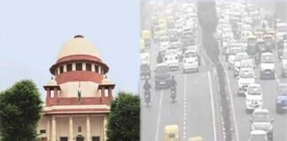 सुप्रीम कोर्ट की फटकार के बाद दिल्ली सरकार ने सभी स्कूल बंद करने के दिए आदेश delhi-polutions