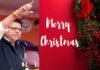 मुख्यमंत्री ने प्रदेशवासियों को दी क्रिसमस की बधाई क्रिसमस dhami-christmas