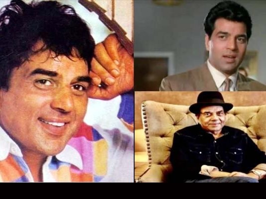 86 के हुए हीमैन : अभिनेता धर्मेंद्र की फिल्मी परदे के साथ निजी जिंदगी भी हमेशा ‘जिंदादिल’ रही, पढ़िए स्पेशल स्टोरी dharmendra-birthday today