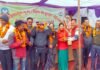 शैक्षिक उन्नयन गोष्ठी में जूहा. शिक्षक संगठन दुगड्डा ब्लॉक की नई कार्यकारिणी का गठन dugadda-block