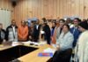मुख्यमंत्री ने किया बोधिसत्व विचार श्रृंखला ई संवाद कार्यक्रम को सम्बोधित