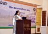 स्वतंत्र व निष्पक्ष निर्वाचन प्रक्रिया में मीडिया की अहम भूमिका : सीईओ सौजन्या election process