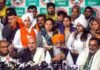 आखिरकार 14 महीने बाद किसानों ने आंदोलन खत्म करने का किया ऐलान,दिल्ली की सीमाओं से 11 दिसम्बर से होगी घर वापसी Farmer movement ended