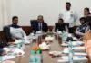 हुनर से रोजगार के लिए स्थानीय युवाओं को मिलेगा मुफ्त प्रशिक्षण, कोर्स पूरा होने पर मिलेगा वजीफा free training for employment with skill
