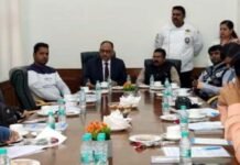 हुनर से रोजगार के लिए स्थानीय युवाओं को मिलेगा मुफ्त प्रशिक्षण, कोर्स पूरा होने पर मिलेगा वजीफा free training for employment with skill