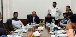 हुनर से रोजगार के लिए स्थानीय युवाओं को मिलेगा मुफ्त प्रशिक्षण, कोर्स पूरा होने पर मिलेगा वजीफा free training for employment with skill