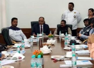 हुनर से रोजगार के लिए स्थानीय युवाओं को मिलेगा मुफ्त प्रशिक्षण, कोर्स पूरा होने पर मिलेगा वजीफा free training for employment with skill