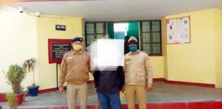 सतपुली : फर्जी दस्तावेज बनाकर अवैध वसूली करने वाले अभियुक्त को गाजियाबाद से किया गिरफ्तार fraud