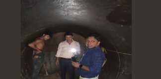 ग्रेनो तक गंगाजल आने का आखिरी रोड़ा भी खत्म, 15 साल का इंतजार जल्द होगा खत्म