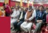गढ़वाल हितैषिणी सभा द्वारा हेलीकॉप्टर दुर्घटना में जान गंवाने वाले CDS जनरल बिपिन रावत, उनकी पत्नी व 11 सैन्य अधिकारियों को दी गई श्रद्धांजलि