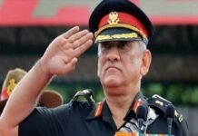 वीरता की मिसाल थे बिपिन रावत: जनरल की जांबाज बातें, मेरी रगों में उत्तराखंड का खून-पानी है, मैं मरने वाला नहीं