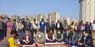 ग्रेटर नोएडा वेस्ट वासियों को अगले छह माह में प्राधिकरण के दूसरे दफ्तर के रूप में मिलेगी बड़ी सौगात greno-authority-in-greno-west