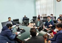 ग्रेटर नोएडा प्राधिकरण ने एक और सोसाइटी पर लगाई दो लाख की पेनल्टी