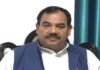 बड़ी खबर : उत्तराखंड सरकार के कैबिनेट मंत्री हरक सिंह रावत ने दिया इस्तीफा