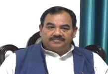 बड़ी खबर : उत्तराखंड सरकार के कैबिनेट मंत्री हरक सिंह रावत ने दिया इस्तीफा