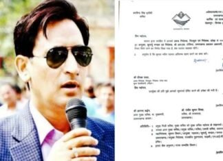 मिला बड़ा पद : इस बार भी ट्रांसफर लिस्ट में चर्चित रहे वरिष्ठ IAS दीपक रावत ias-deepak-rawat-Commissioner of Kumaon