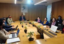 ग्रेटर नोएडा : जगत फार्म के सामने सूरजपुर-कासना रोड पर भीड़ भाड़ होगी खत्म, नए सिरे से डिजाइन तैयार कराने में जुटा प्राधिकरण jagt-farm