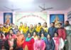 शैक्षिक उन्नयन गोष्ठी में जूहा. शिक्षक संगठन जयहरीखाल ब्लॉक की नई कार्यकारिणी का गठन jayharikhal-block