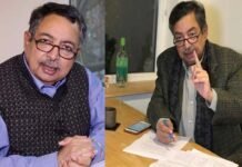 वरिष्ठ पत्रकार विनोद दुआ का 67 साल की उम्र में निधन, अपनी बेबाक पत्रकारिता के लिए जाने जाते थे journalist Vinod Dua passes away