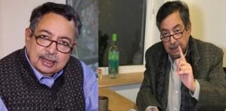 वरिष्ठ पत्रकार विनोद दुआ का 67 साल की उम्र में निधन, अपनी बेबाक पत्रकारिता के लिए जाने जाते थे journalist Vinod Dua passes away