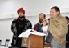 नवीन चकराता टाउनशिप विकसित होने से क्षेत्र का होगा विकास : मुख्यमंत्री, युवाओं को मिलेंगे रोजगार के अवसर