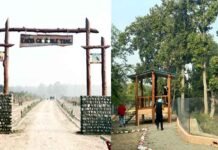 खटीमा को ऐतिहासिक सौगात देंगे सीएम धामी, ‘सुरई इकोटूरिज्म जोन’ और ‘ककरा क्रोकोडाइल ट्रेल’ का करेंगे लोकार्पण ककरा क्रोकोडाइल ट्रेल