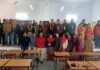 शैक्षिक उन्नयन गोष्ठी में जूहा. शिक्षक संगठन खिर्सू ब्लॉक की नई कार्यकारिणी का गठन