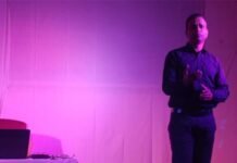 श्रीनगर गढ़वाल : काकोरी कांड पर आधारित नाटक का मंचन kissagoyi