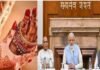 लड़कियों की शादी का 18 साल का बदलेगा कानून, कैबिनेट से मिली मंजूरी, केंद्र सरकार करने जा रही नया संशोधन legal-marriage-age-of-woman