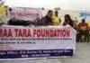 Great charity work by Ma Tara Foundation