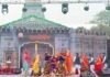 उत्तराखंड के रंग में रंगा नोएडा स्टेडियम, महाकौथिग के आखिरी दिन उमड़ा जनसैलाब