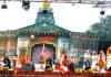 11वें महाकौथिग का नोएडा स्टेडियम में शानदार आगाज, पहले दिन रही किशन महिपाल और शिवदत्त पंत के गीतों की धूम