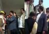 मंत्रीजी के अमर्यादित बोल : गृह राज्य मंत्री अजय मिश्रा पत्रकारों पर भड़के, बोले- तुम सभी ने मेरे निर्दोष बेटे को फंसाया minister-Ajay-Mishra