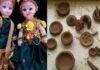 जाने कहाँ खो गए बचपन के वो खेल-खिलौने mitti ke khilaune